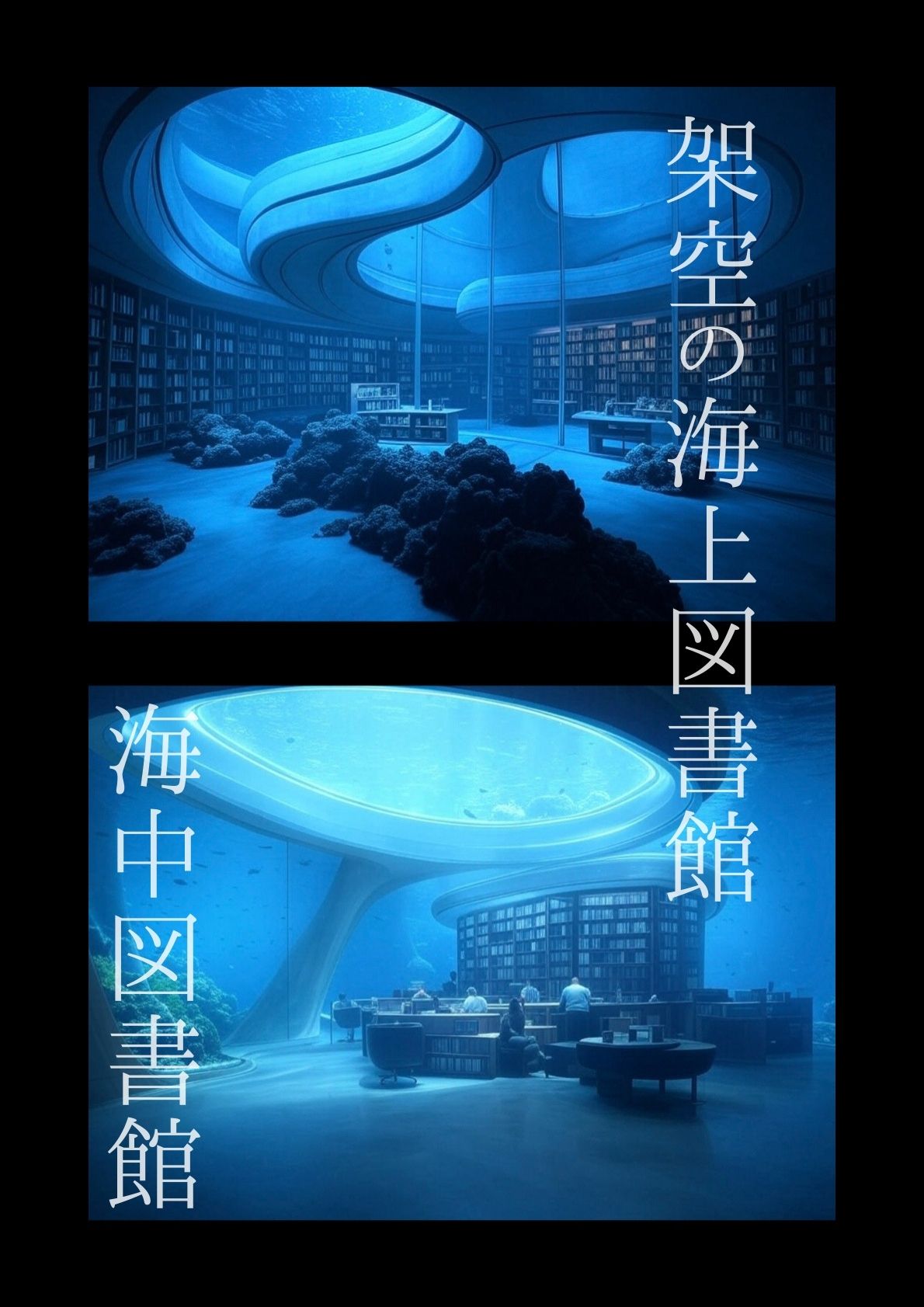 写真集2の表紙